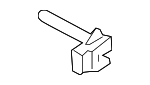 976143S100 - HVAC: A/C Evaporator Temperature Sensor for Kia Image