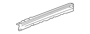 23381557 - : Rail Reinforced for GM Image