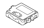 3Q0907338E - : Control Module for Audi: A3, A3 Quattro, Q3, S3 Image
