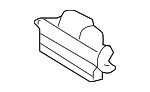 83345SG000 - Body: Switch for Subaru Image