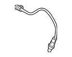 392103CCA0 - : Oxygen Sensor for Kia Image
