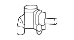 289103C200 - Emission System: Purge Valve for Kia: Cadenza, Forte, Forte Koup, Forte5, Optima, Rio, Sedona, Sorento, Soul, Sportage Image