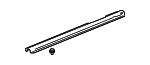 8150905810 - Body: Sill Plate for Isuzu Image