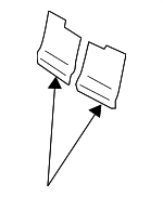 FR3Z9920000CF - : Stripe Tape for Ford: Mustang Image