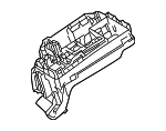 8266612650 - : Fuse Holder for Lexus: UX200 Image