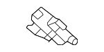 31657218 - HVAC: HVAC Heater Control Valve for Volvo Image