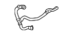 32222152 - Cooling System: Inlet Hose for Volvo Image