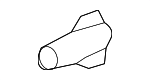 31368940 - Belts &amp; Cooling: Radiator Drain Plug for Volvo Image
