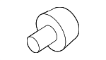 30640912 - Cooling System: Reservoir Screw for Volvo Image