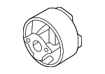 4M0599381R - Suspension: Front Mount for Audi Image