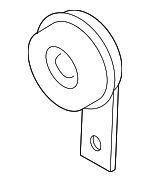 3850065J31 - : High Note Horn for Suzuki Image