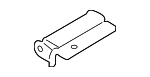 52021680AB - Body: Bracket for Mopar Image