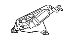 TD1167450A - Body: Wiper Motor for Mazda: CX-9 Image