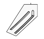 TD1367330 - : Wiper Blade for Mazda Image