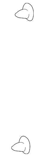 9046709169C0 - : Rear Seal Clip for Lexus: GX470, RX330, RX350, RX400h Image