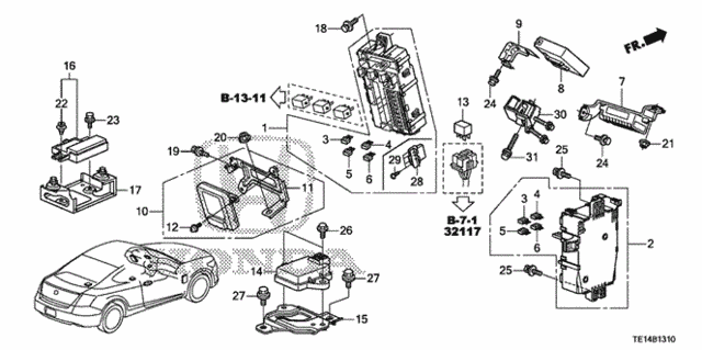 Diagram 1