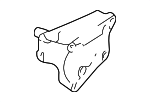 9511167D10 - HVAC: Mount Bracket for Suzuki: Vitara Image