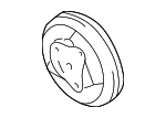 9521067D20 - HVAC: Clutch &amp; Pulley for Suzuki: Vitara Image