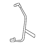 4591428AB - Electrical: Vacuum Harness for Mopar Image