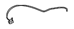 4591422AB - Electrical: Cable for Mopar Image