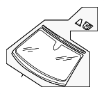 4H0845099ANVB - : Windshield for Audi: A8 Quattro, S8 Image