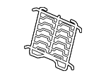 88480S9500 - Body: Spring for Kia Image