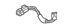 KD4561B16 - HVAC: Wire Harness for Mazda: CX-5 Image