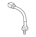 36531P73G01 - Emission System: Oxygen Sensor for Acura: Integra Image