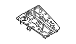8Y1864241A - Body: Insert for Audi Image