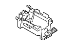 8Y0863531A - Body: Mount Base for Audi Image