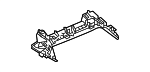 8Y18632634PK - Body: Front Cover for Audi Image