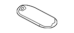 8Y0862145A4PK - Body: Cup Holder Insert for Audi Image