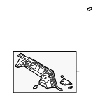 4M0863879QHCK - Body: Quarter Trim for Audi: Q7, SQ7 Image