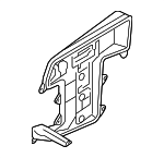 95563143901 - : Socket Panel for Porsche: Cayenne Image
