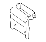 10268321 - Body: Hinge for GM Image