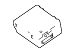 LR144484 - Electrical: Control Module for Land Rover: Range Rover, Range Rover Sport Image