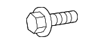 Lower Shaft Bolt