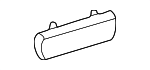 7562306040J1 - : Body Side Molding for Toyota: Solara Image