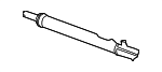 53608TA0A01 - Steering: Housing for Honda: Accord Image