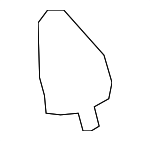 5F9Z5K570AA - Suspension: Track Bar Bumper for Ford: Taurus, Taurus X | Mercury: Montego, Sable Image