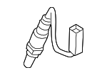 226A0EN21A - Emission System: Ft Oxygen Sensor for Nissan Image