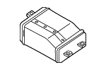 149507Y00C - Emission System: Vapor Canister for Nissan: Altima, Maxima, Murano, NV200, Pathfinder, Quest, Rogue Image image