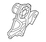 251003C100 - Cooling System: Engine Water Pump for Hyundai Image