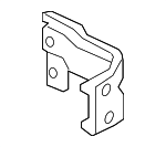 79026STKA00 - HVAC: Blower Case Stay for Acura: RDX Image