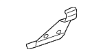 423868102 - Body: Deform Element Bracket for Audi: R8 Image