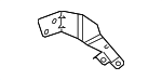 423863583 - Body: Cross-member Holder for Audi: R8 Image