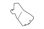 423880669 - Body: Deform Element for Audi: R8 Image
