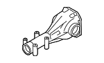 38312AA000 - Universals &amp; Rear Axle: Housing for Subaru: Baja, Crosstrek, Forester, Impreza, Legacy, Loyale, Outback, WRX, XV Crosstrek Image