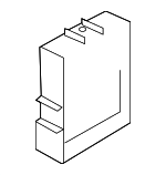 957703N060 - : Control Module for Hyundai: Equus Image