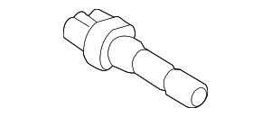 FLS1 - Body: Motorcraft™ Washer Fluid Level Sensor for Ford Image